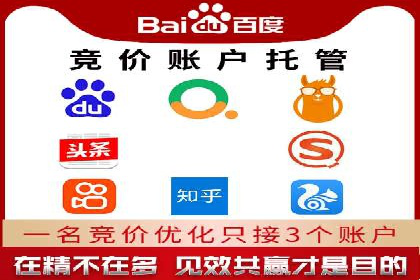 成功案例揭秘：SEM竞价代运营的五大关键点